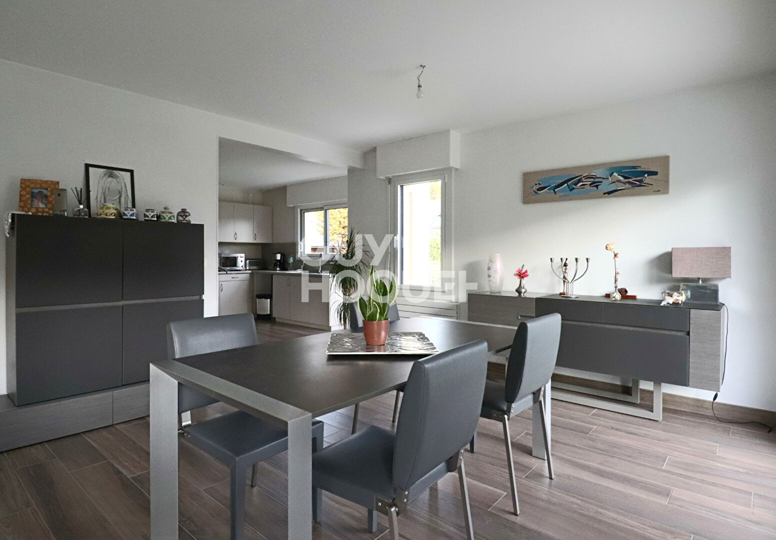 Maison Anisy 5 pièce(s) 140 m2