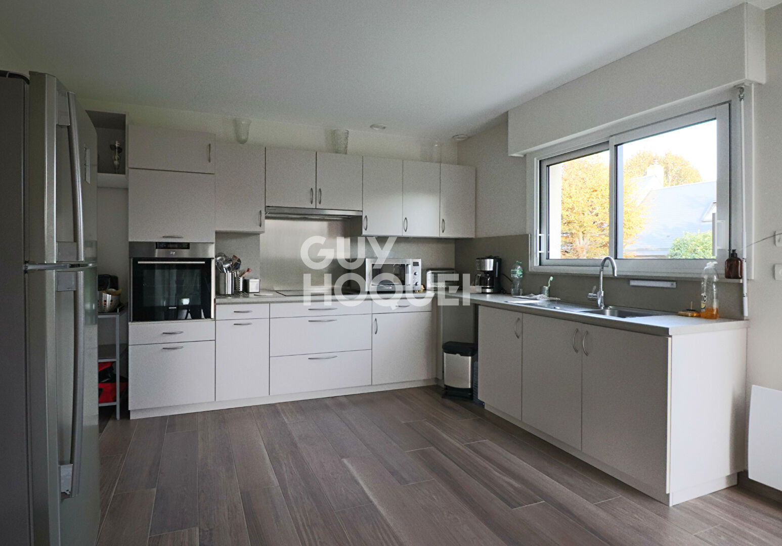Maison Anisy 5 pièce(s) 140 m2