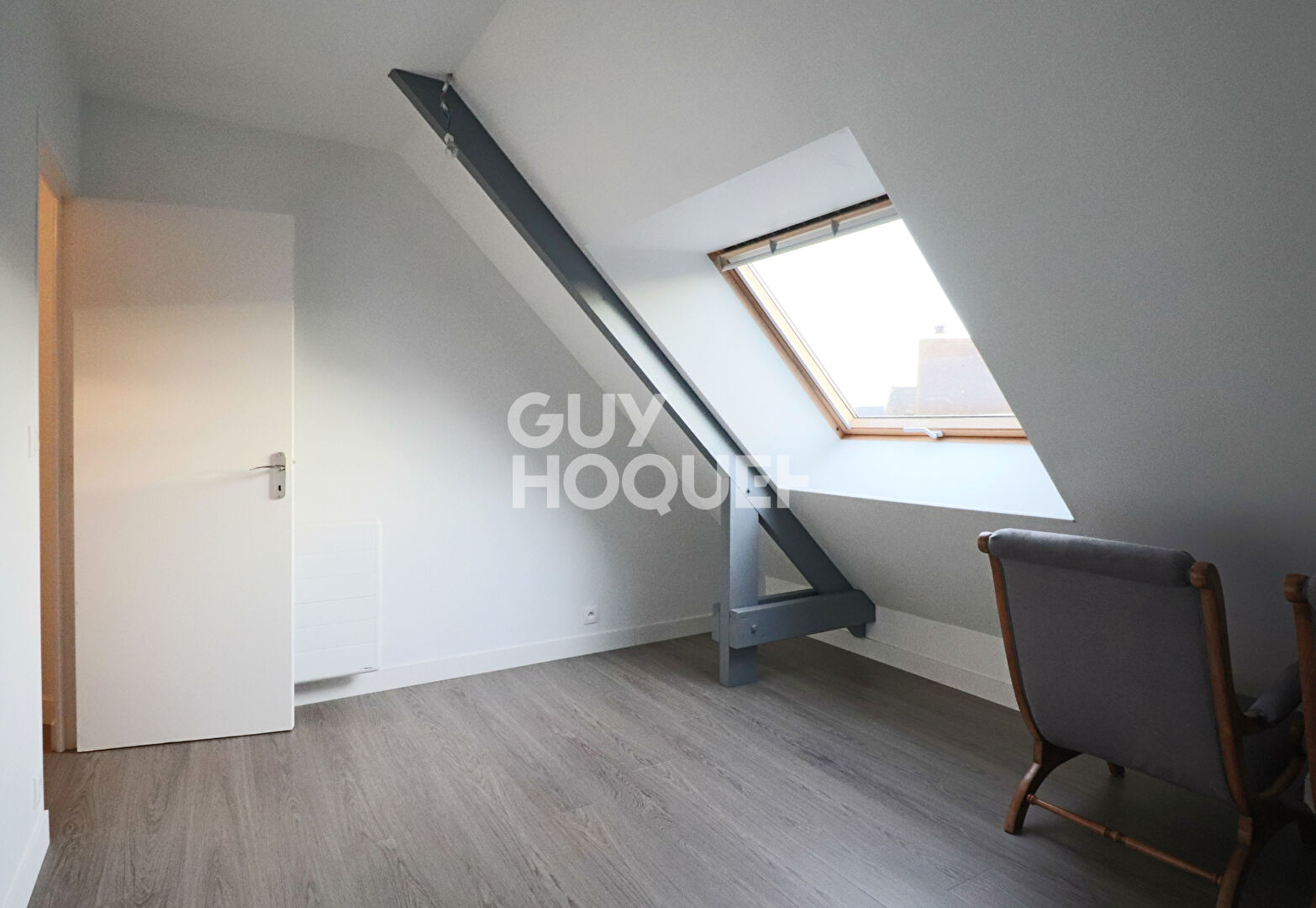 Maison Anisy 5 pièce(s) 140 m2