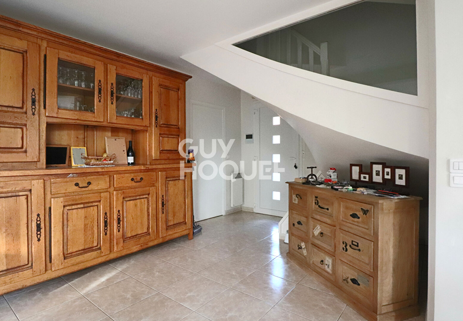 Maison Saint Contest 5 pièce(s) 125.39 m2