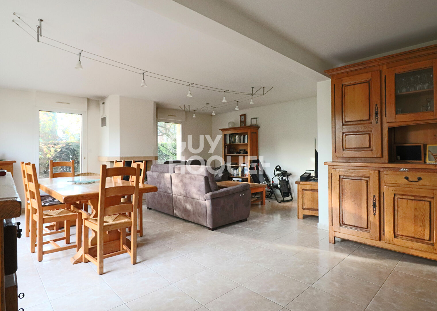 Maison Saint Contest 5 pièce(s) 125.39 m2