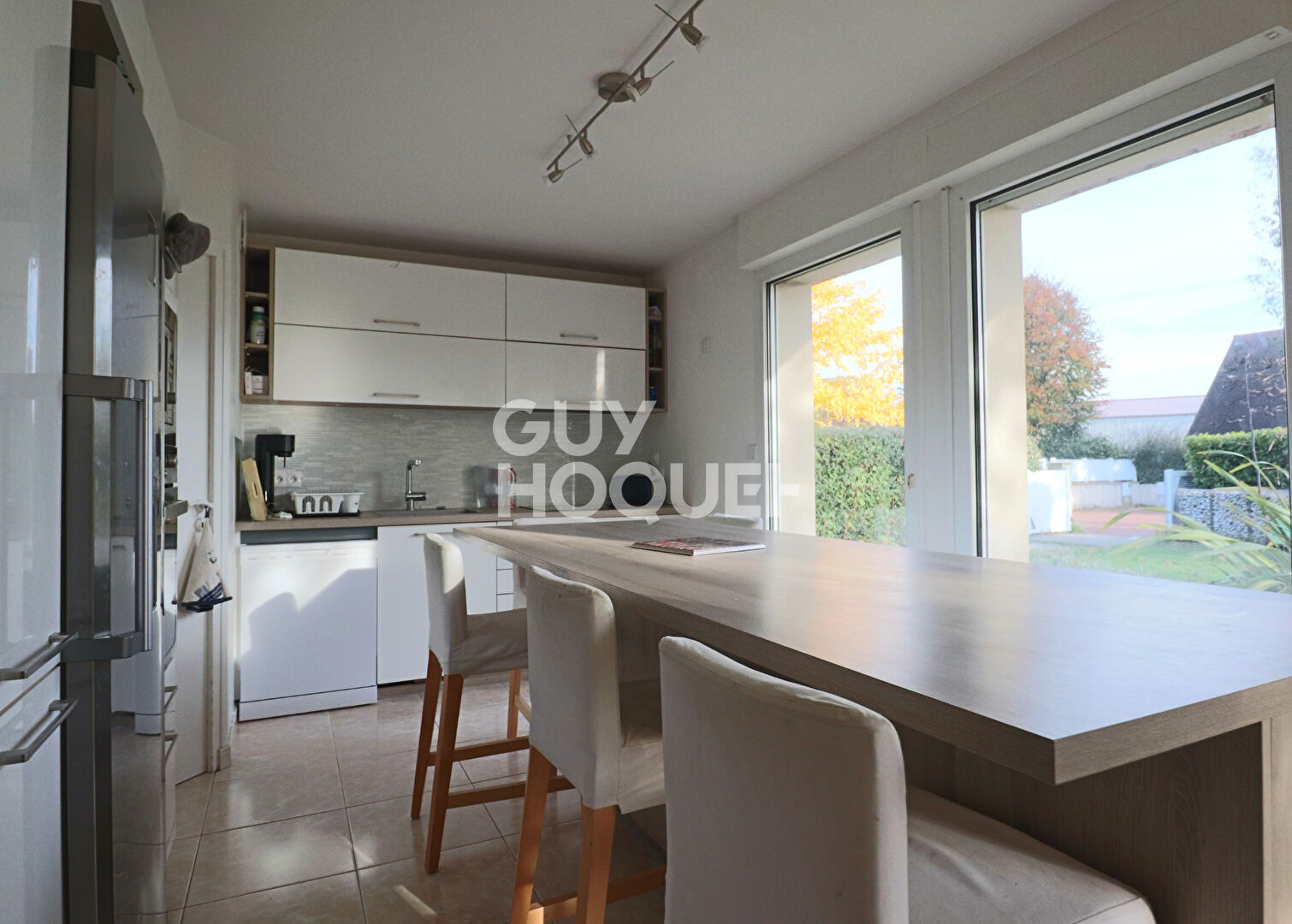 Maison Saint Contest 5 pièce(s) 125.39 m2