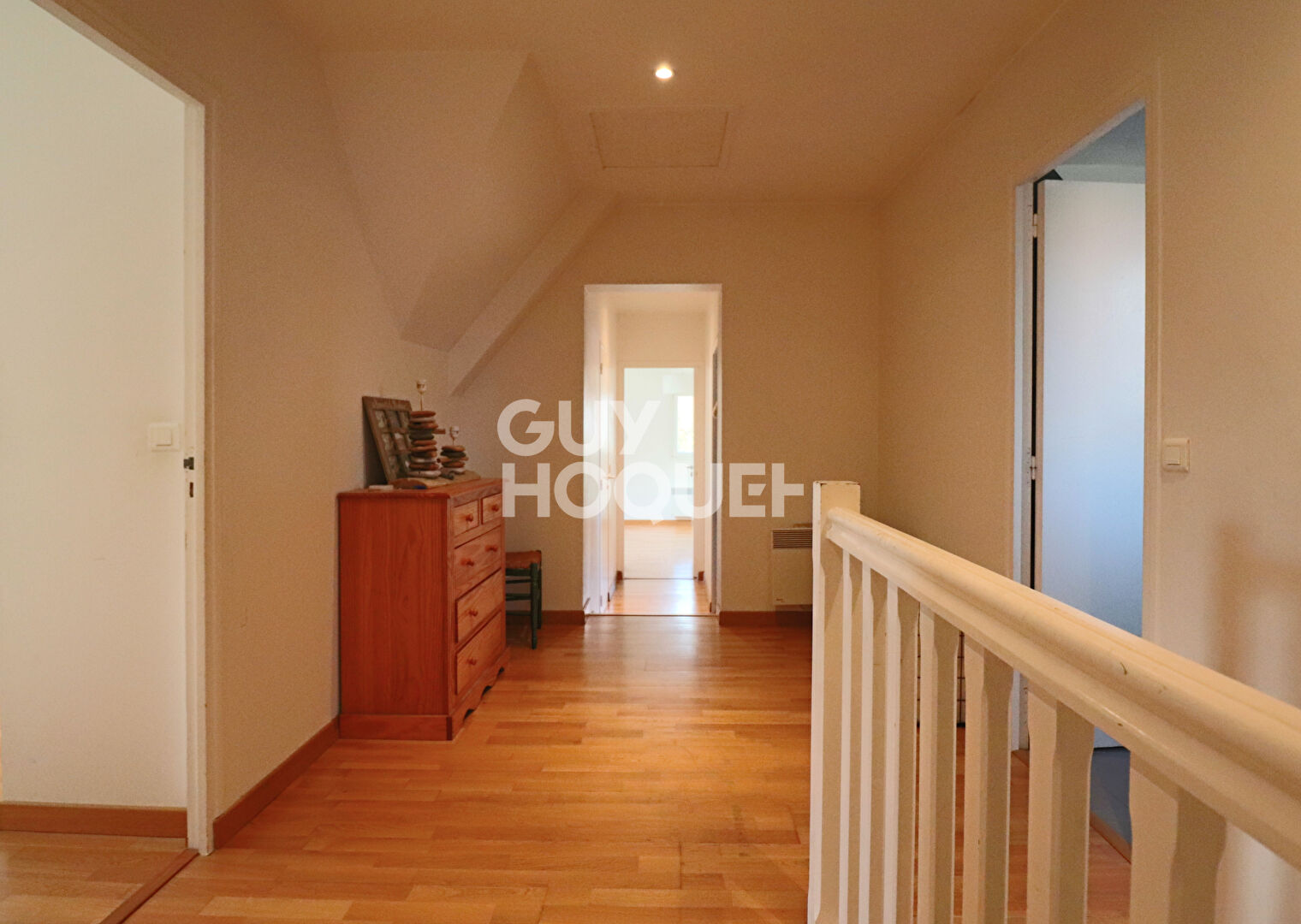 Maison Saint Contest 5 pièce(s) 125.39 m2