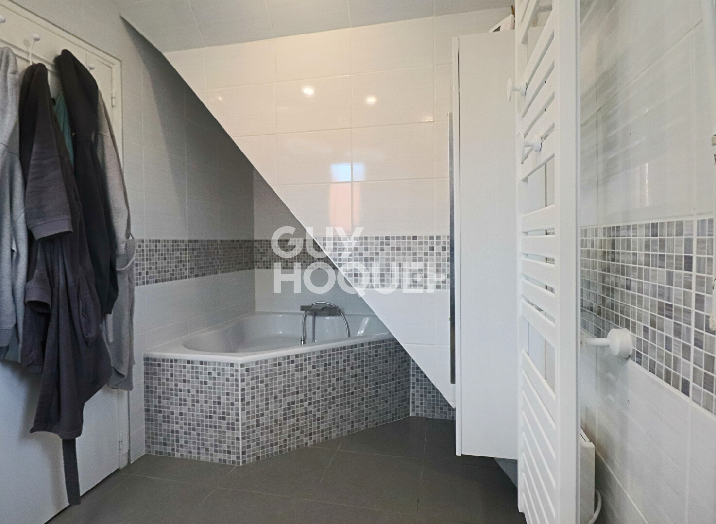 Maison Saint Contest 5 pièce(s) 125.39 m2