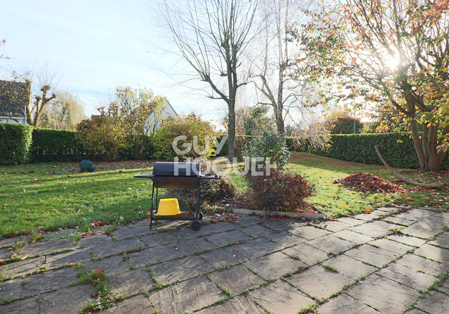 Maison Saint Contest 5 pièce(s) 125.39 m2