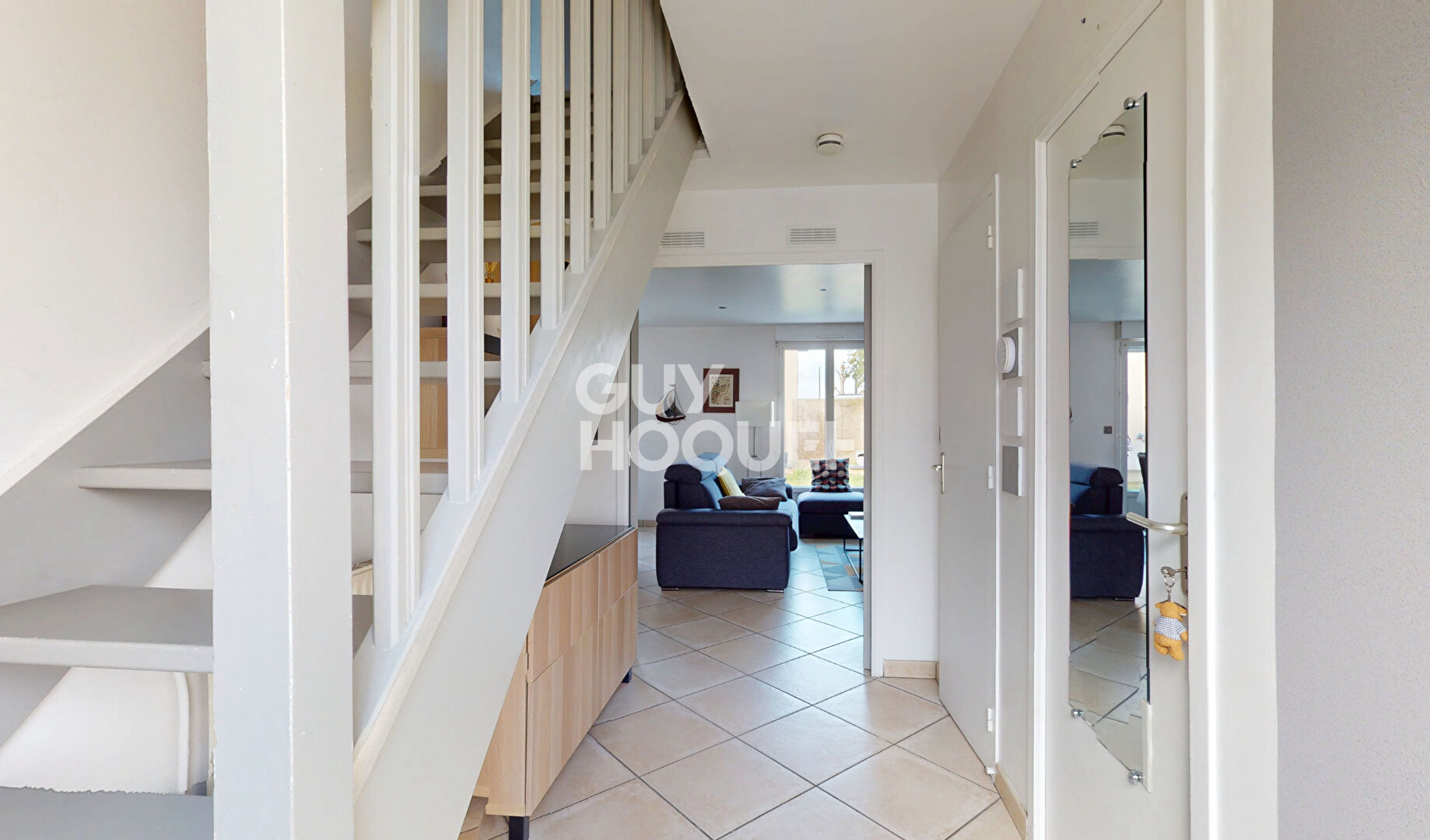 Maison Lion Sur Mer 6 pièce(s) 110 m2