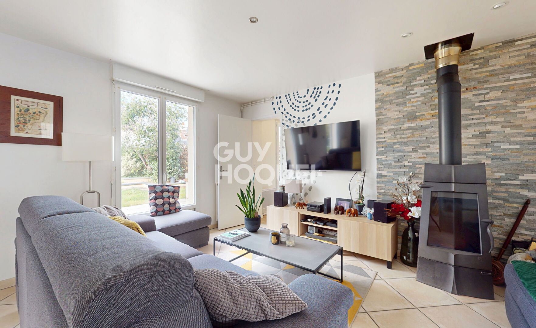 Maison Lion Sur Mer 6 pièce(s) 110 m2