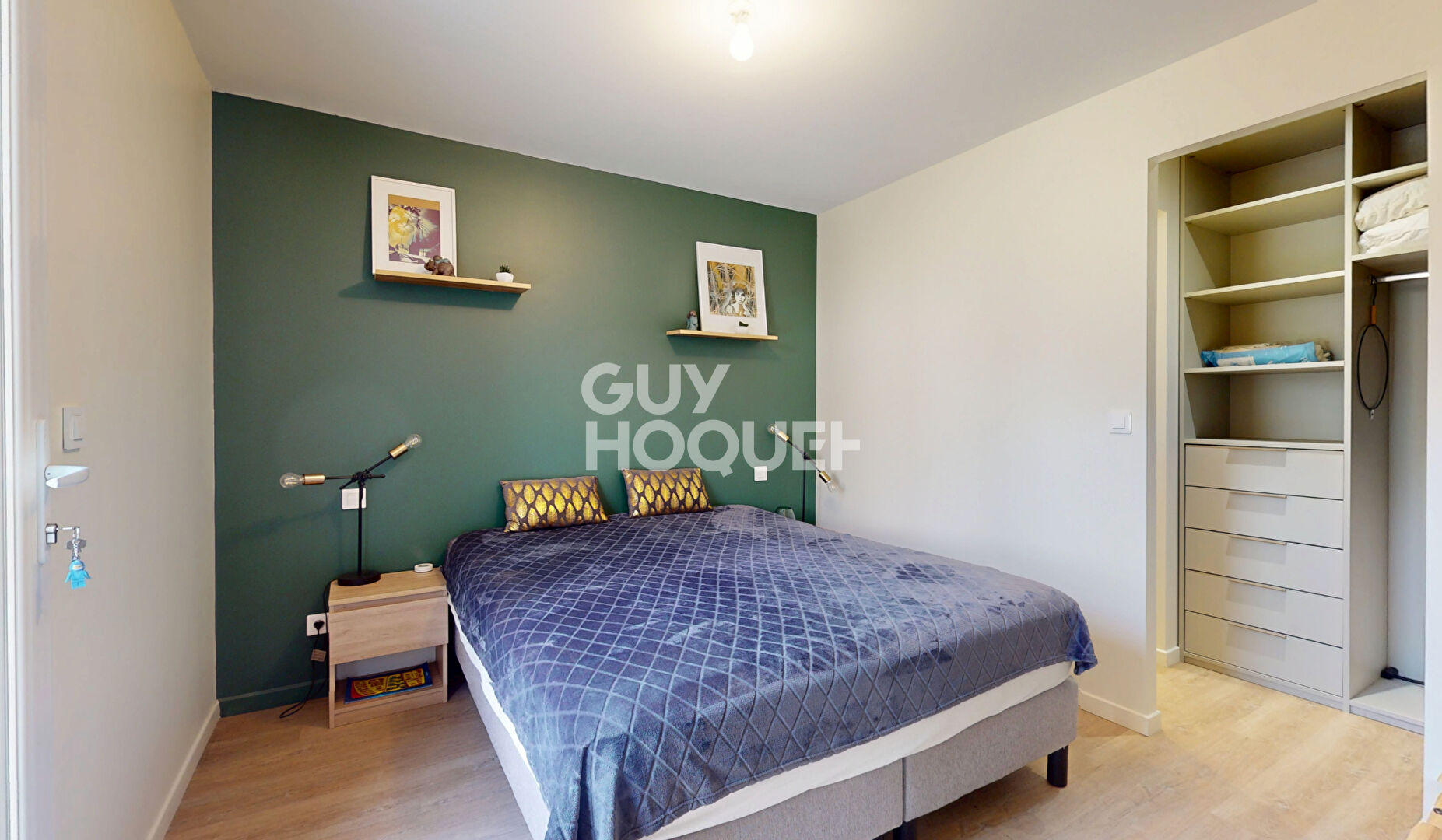 Maison Lion Sur Mer 6 pièce(s) 110 m2