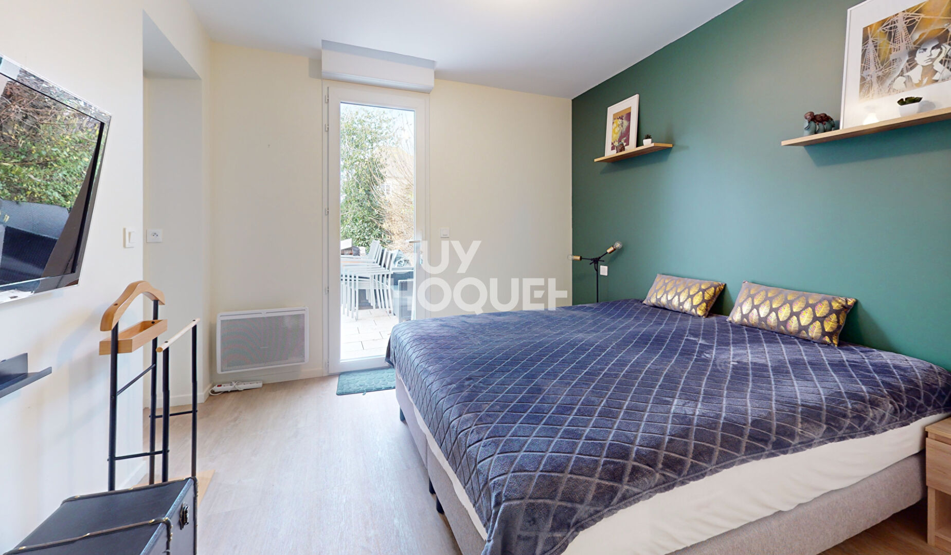 Maison Lion Sur Mer 6 pièce(s) 110 m2