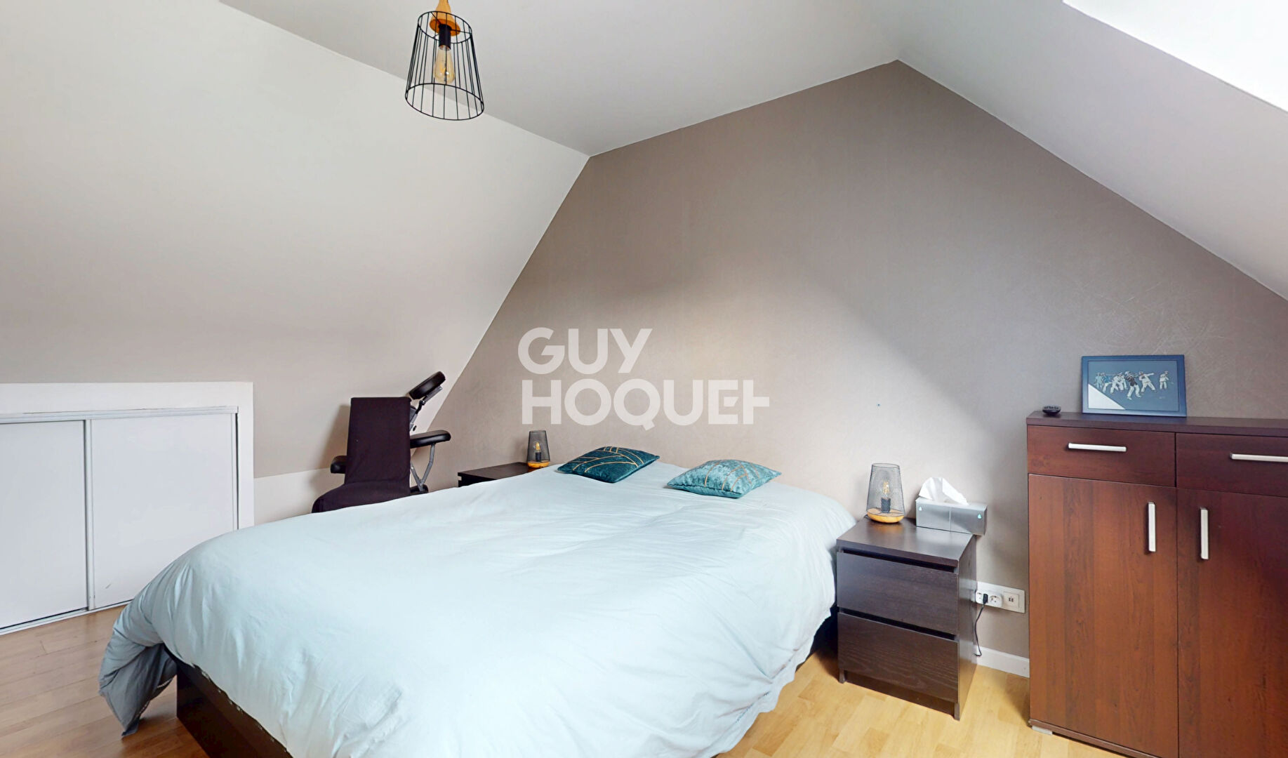 Maison Lion Sur Mer 6 pièce(s) 110 m2