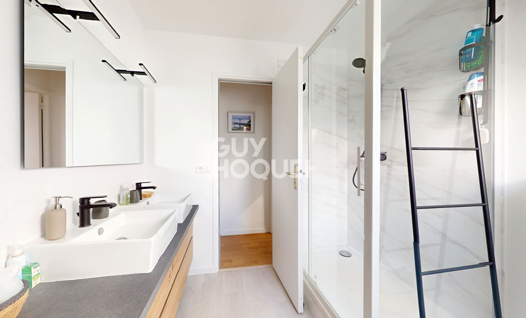 Maison Lion Sur Mer 6 pièce(s) 110 m2