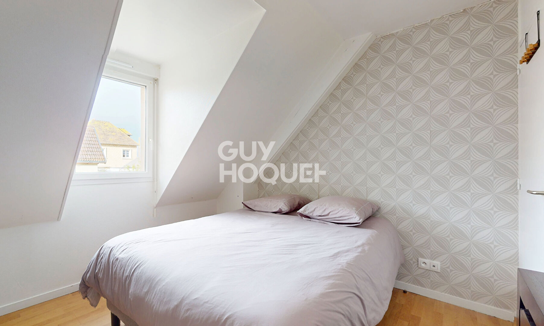 Maison Lion Sur Mer 6 pièce(s) 110 m2