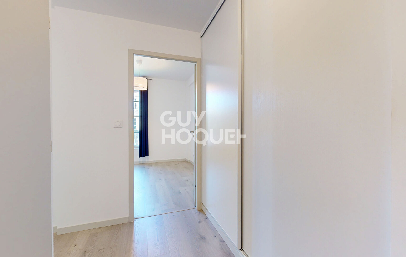 Appartement Honfleur 3 pièce(s) 60 m2