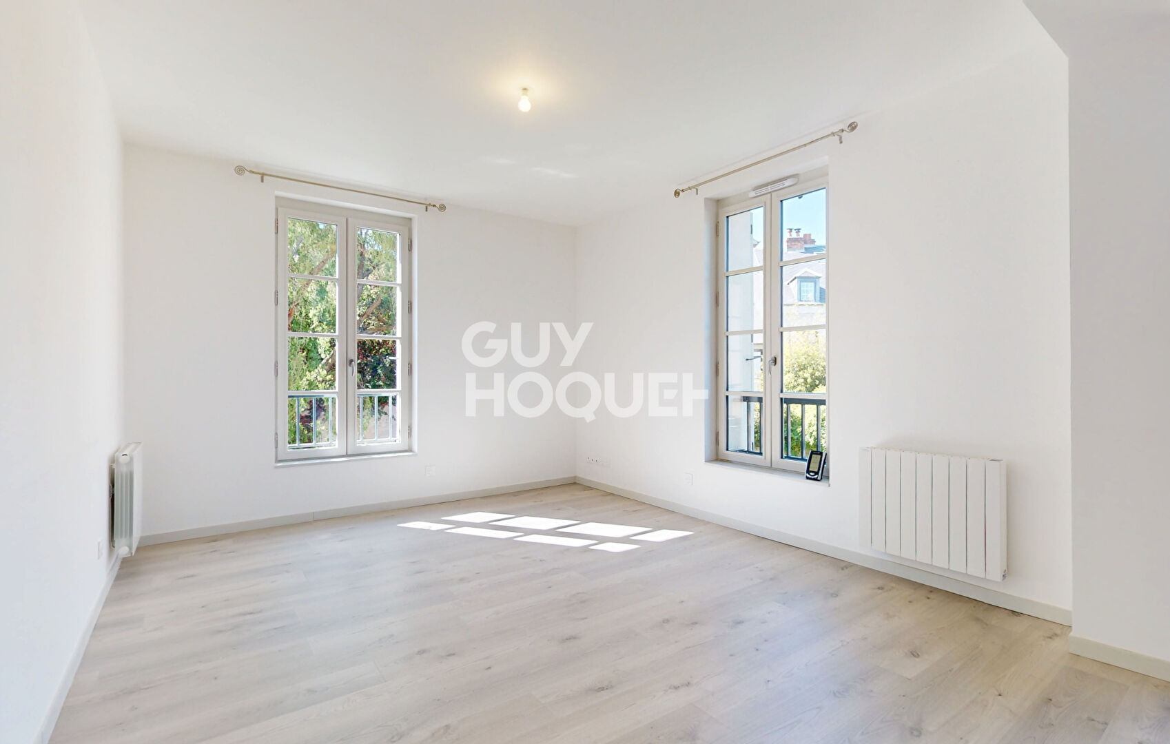 Appartement Honfleur 3 pièce(s) 60 m2