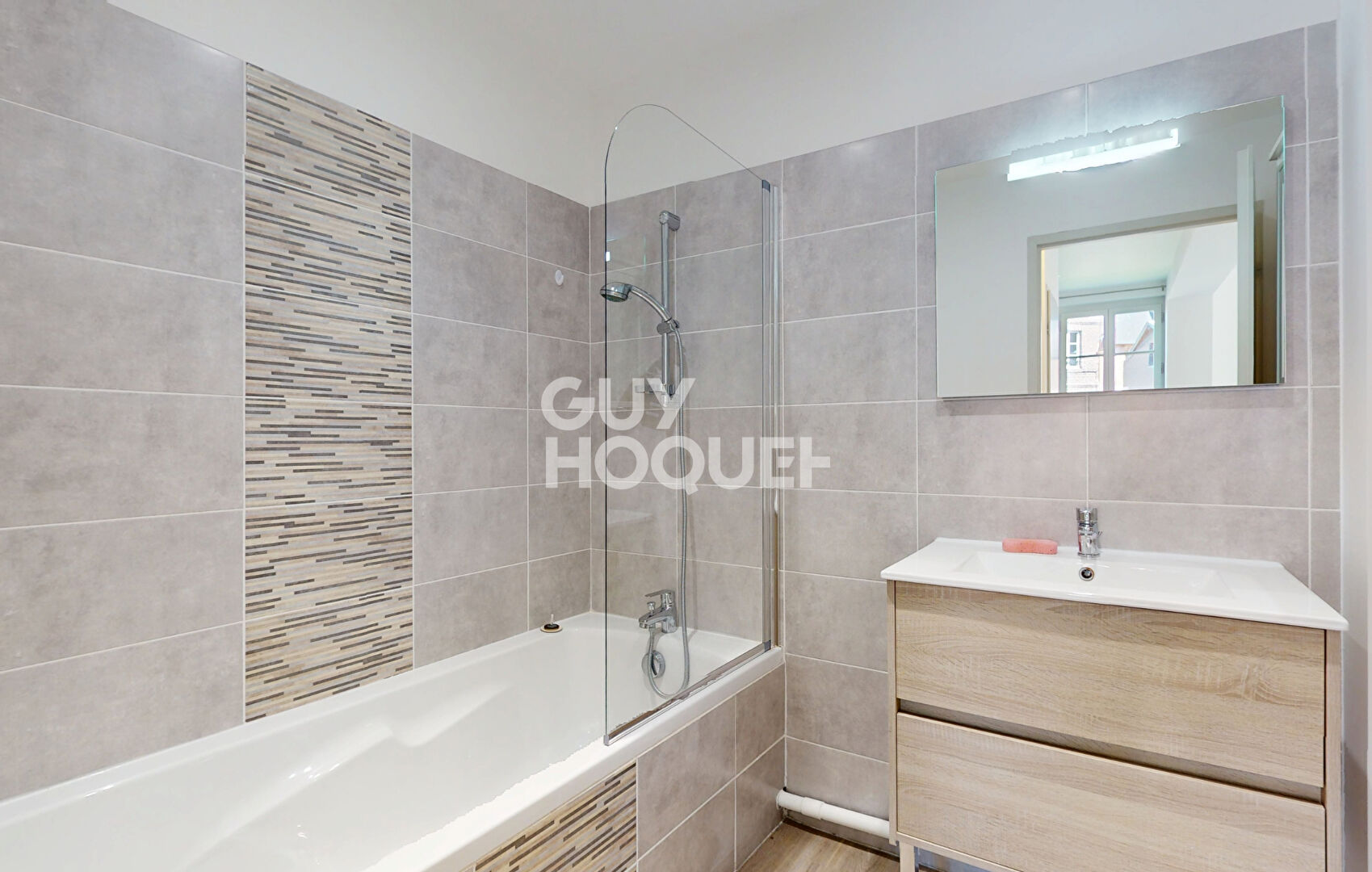 Appartement Honfleur 3 pièce(s) 60 m2