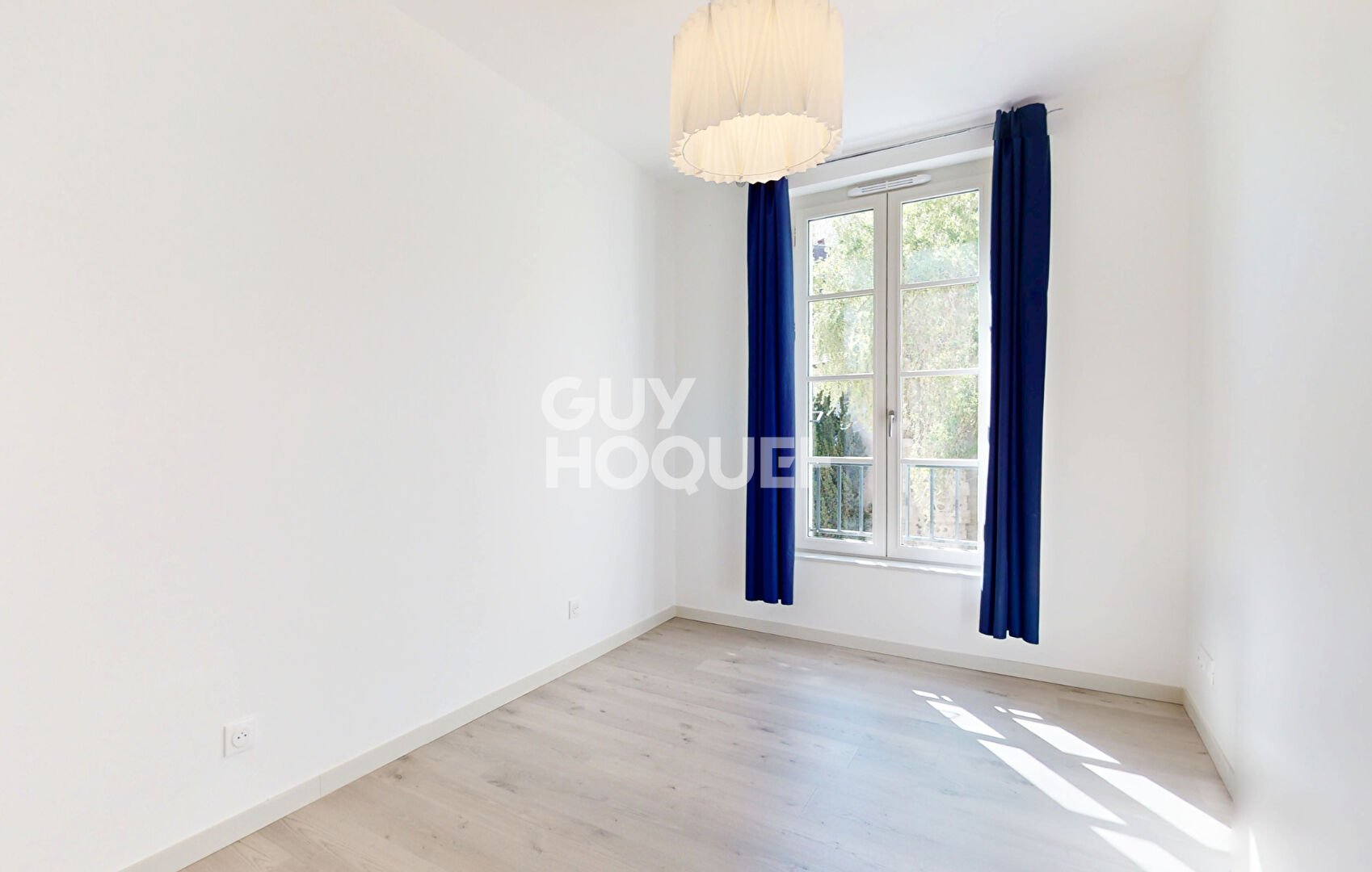 Appartement Honfleur 3 pièce(s) 60 m2