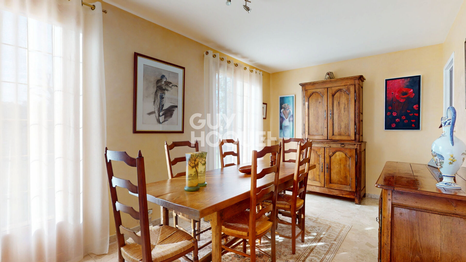 Maison Cambes En Plaine 7 pièce(s) 168 m2