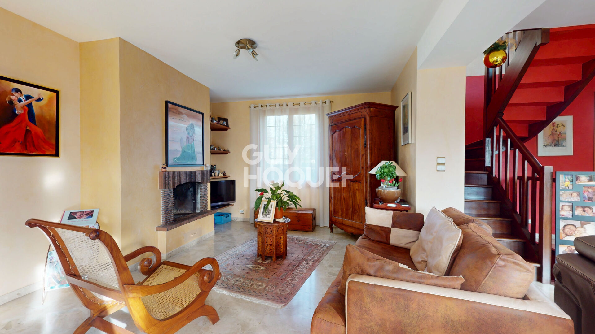 Maison Cambes En Plaine 7 pièce(s) 168 m2