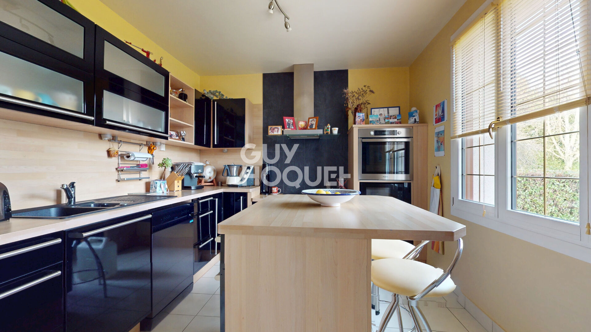 Maison Cambes En Plaine 7 pièce(s) 168 m2