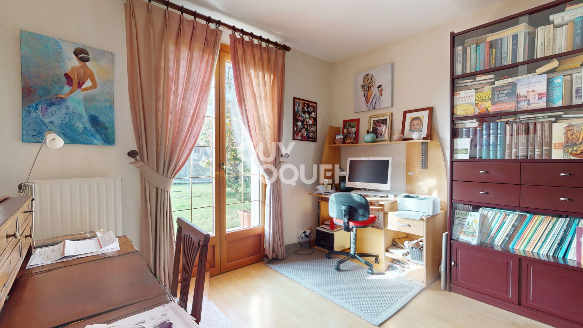 Maison Cambes En Plaine 7 pièce(s) 168 m2