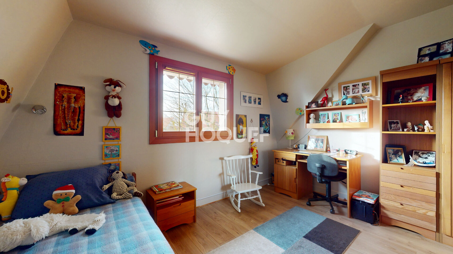 Maison Cambes En Plaine 7 pièce(s) 168 m2