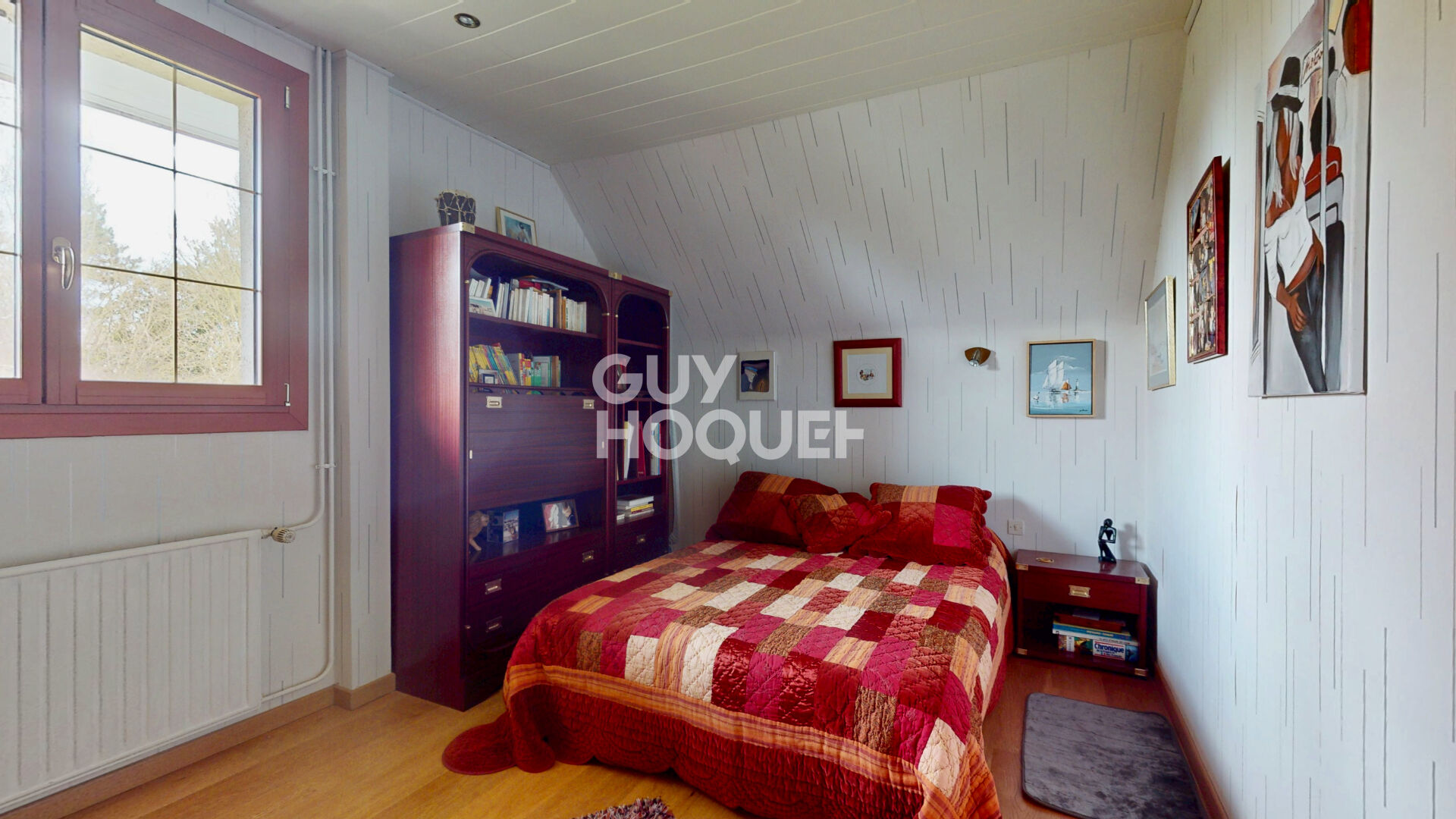 Maison Cambes En Plaine 7 pièce(s) 168 m2