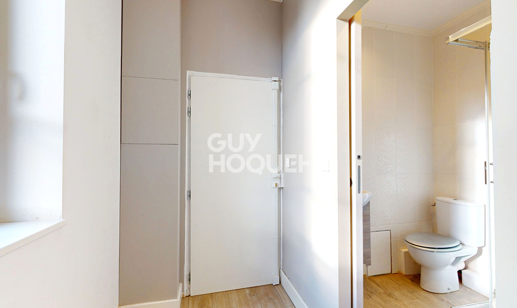 Appartement Bernieres Sur Mer 2 pièce(s)