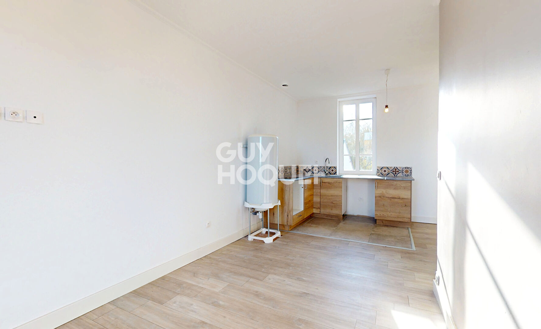 Appartement Bernieres Sur Mer 2 pièce(s)