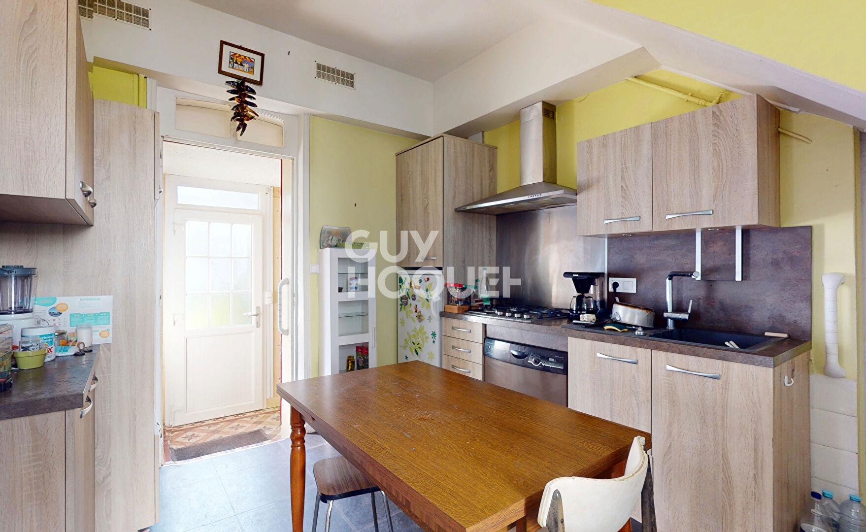 Maison Caen 4 pièce(s) 96 m2