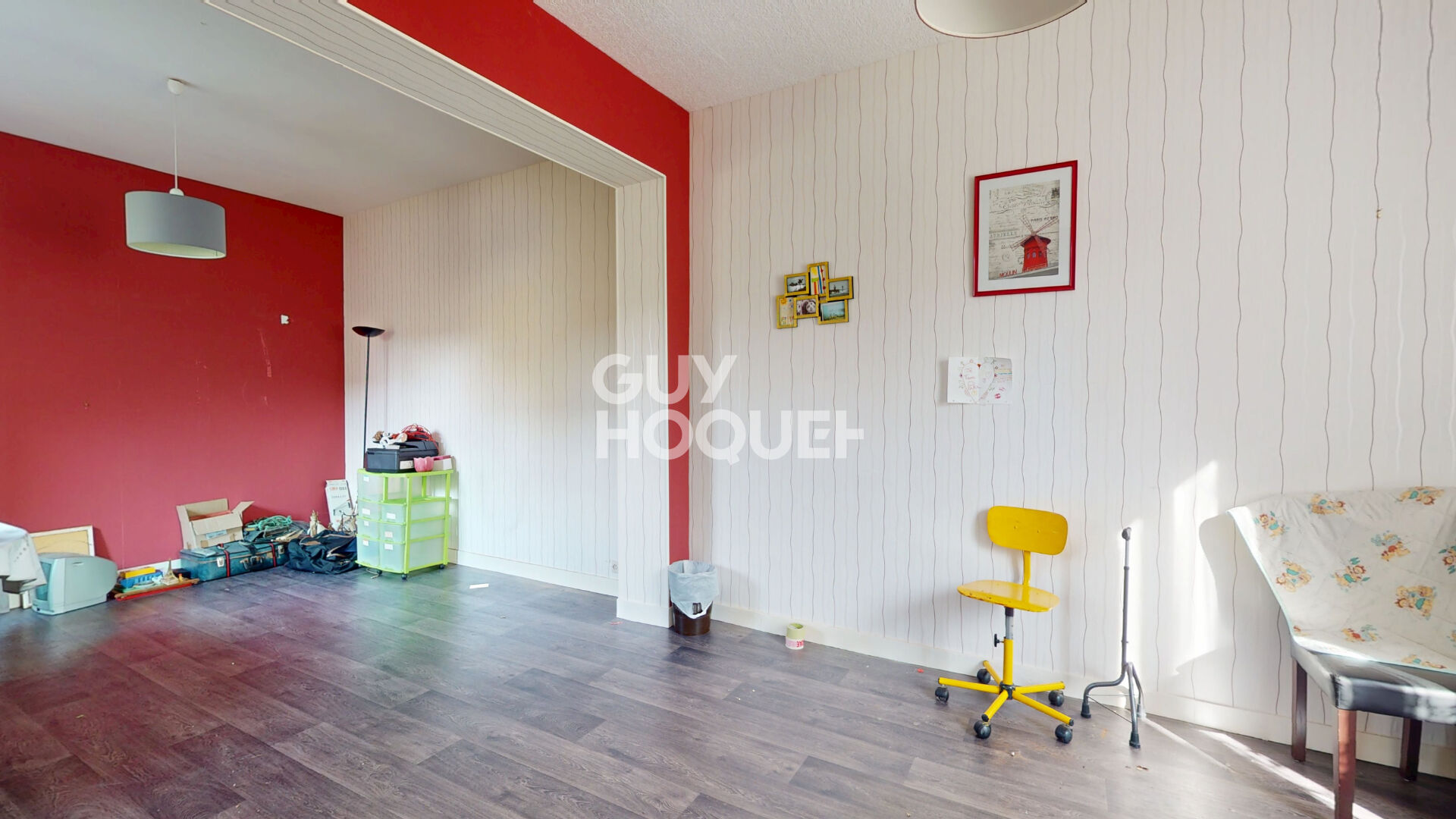 Maison Caen 4 pièce(s) 96 m2