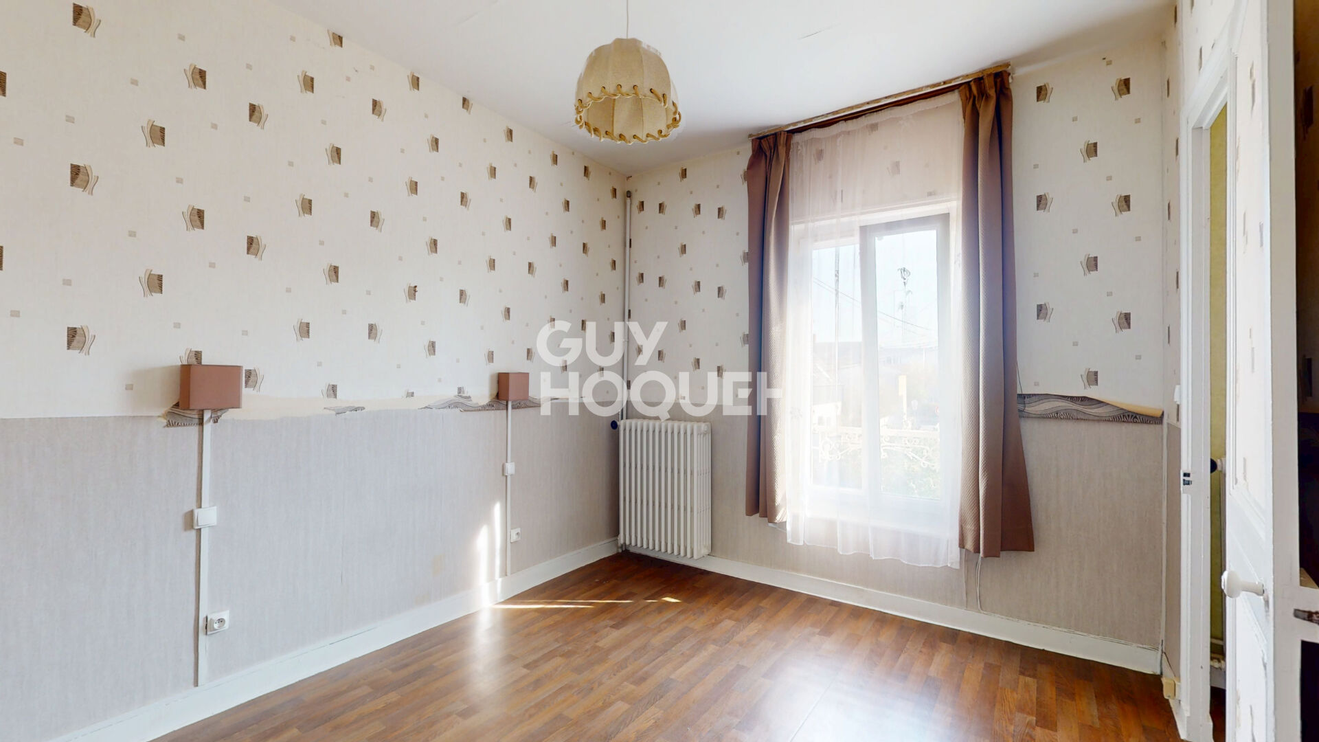 Maison Caen 4 pièce(s) 96 m2