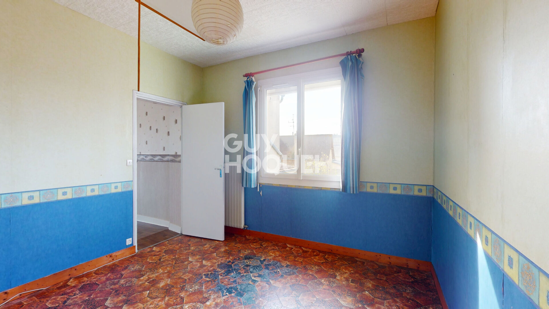 Maison Caen 4 pièce(s) 96 m2