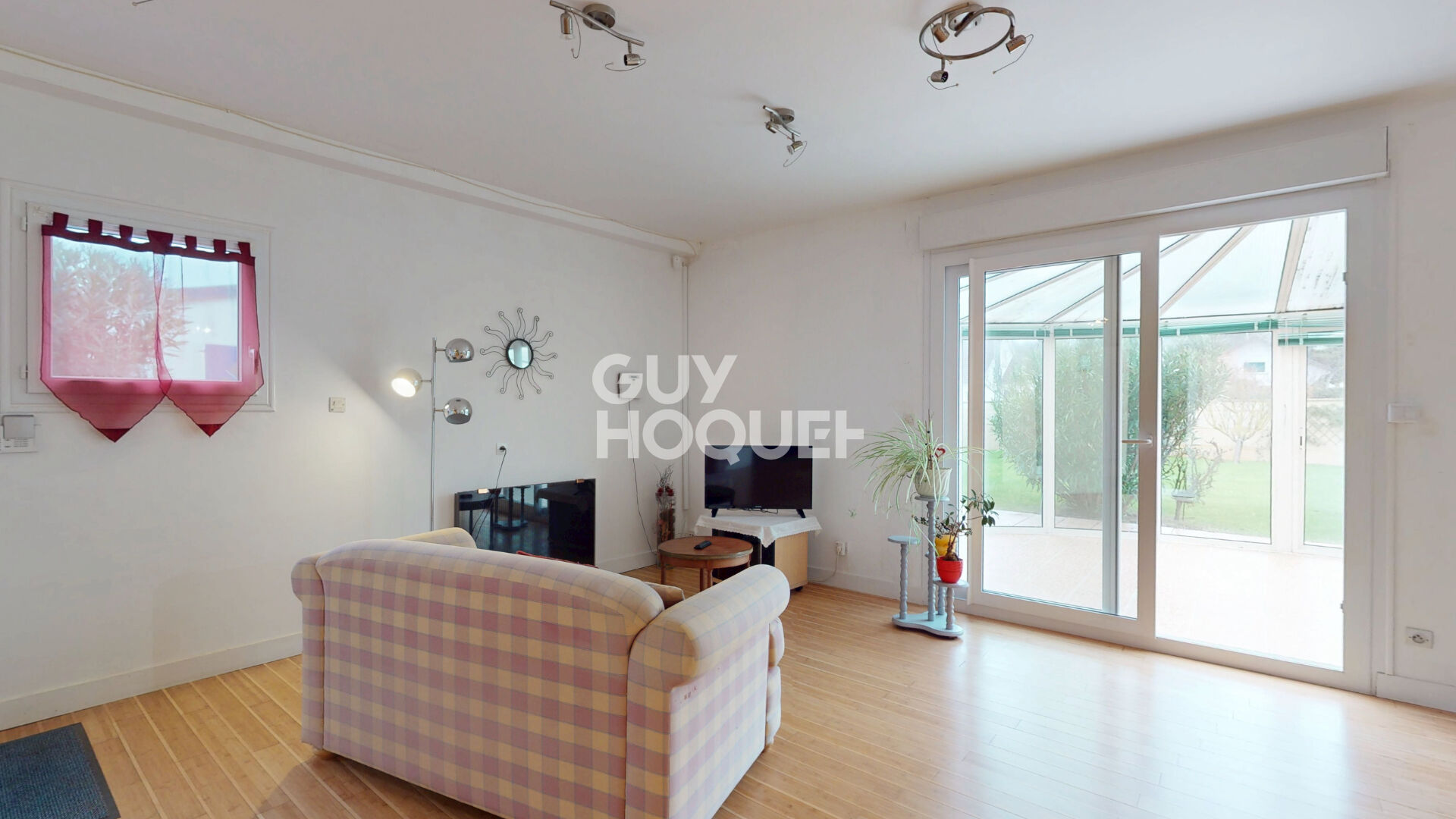 Maison bord de mer - 5 chambres