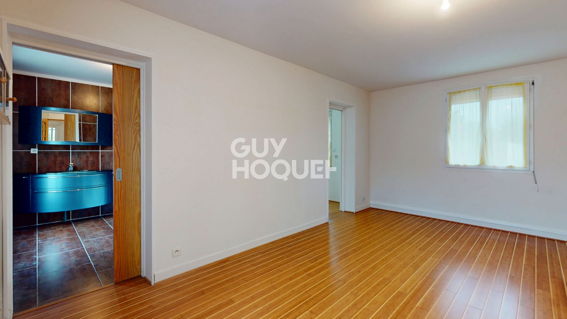 Maison bord de mer - 5 chambres