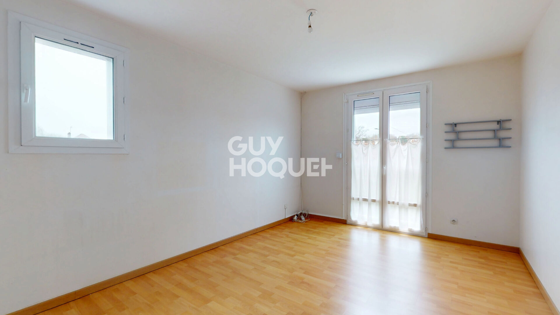 Maison bord de mer - 5 chambres