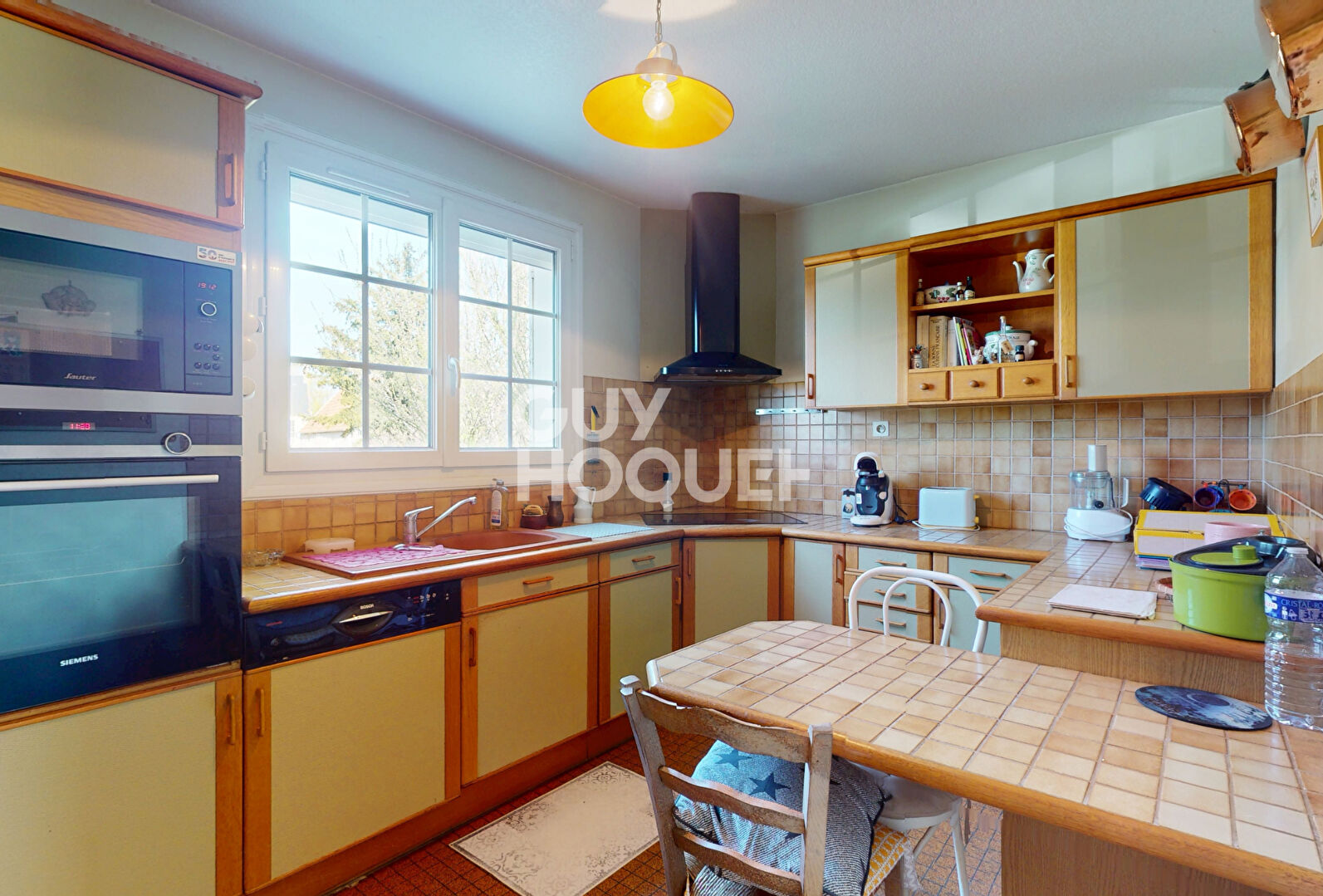 Maison bel environnement 4KM de Bayeux