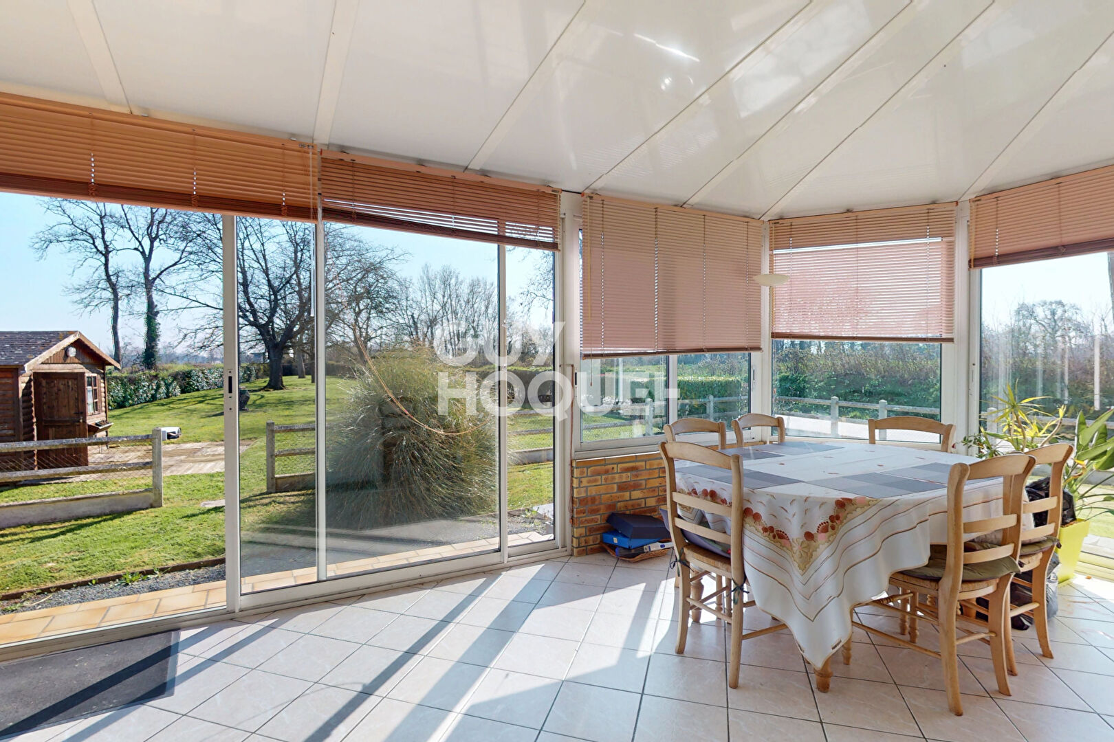 Maison bel environnement 4KM de Bayeux