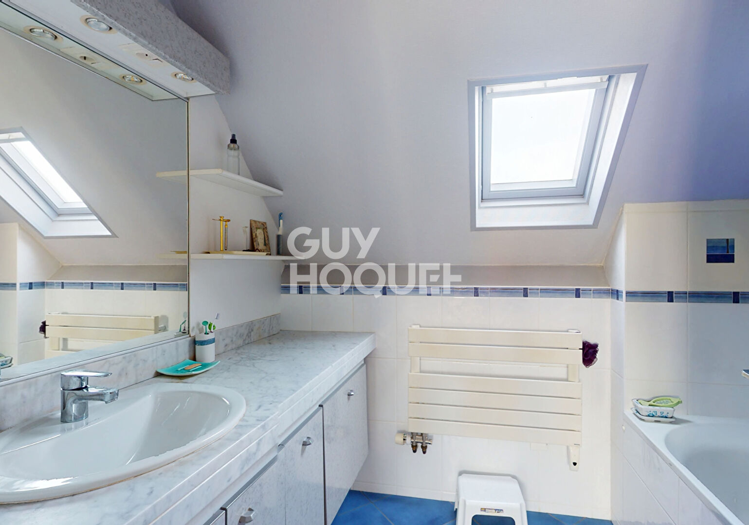 Maison bel environnement 4KM de Bayeux