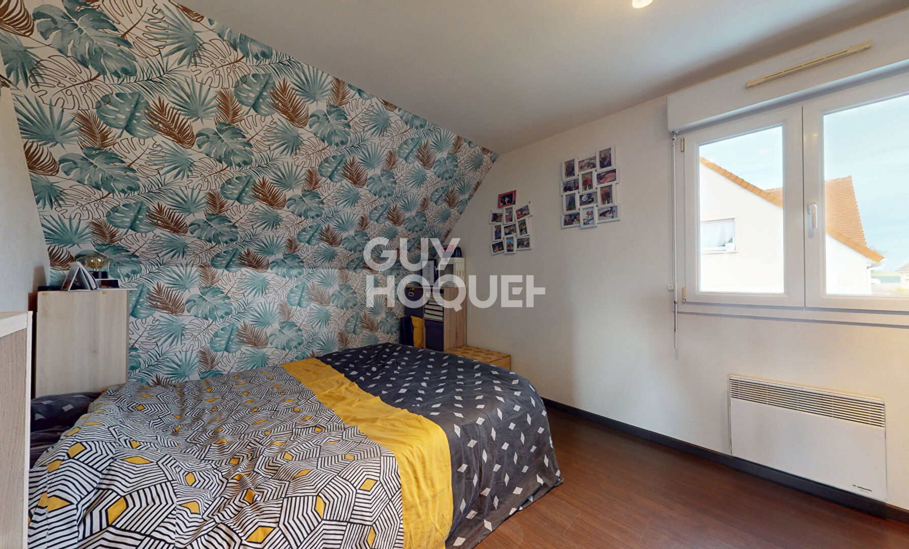 Maison  4 pièce(s) 102 m2