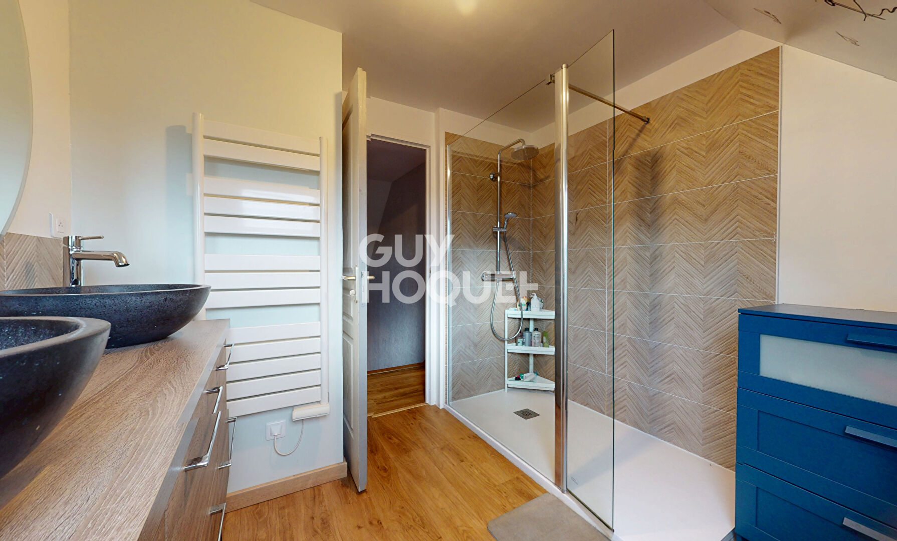 Maison  4 pièce(s) 102 m2