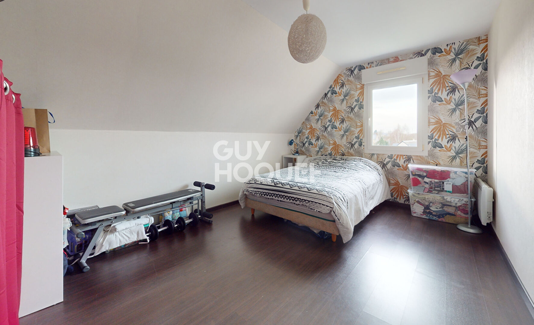 Maison  4 pièce(s) 102 m2