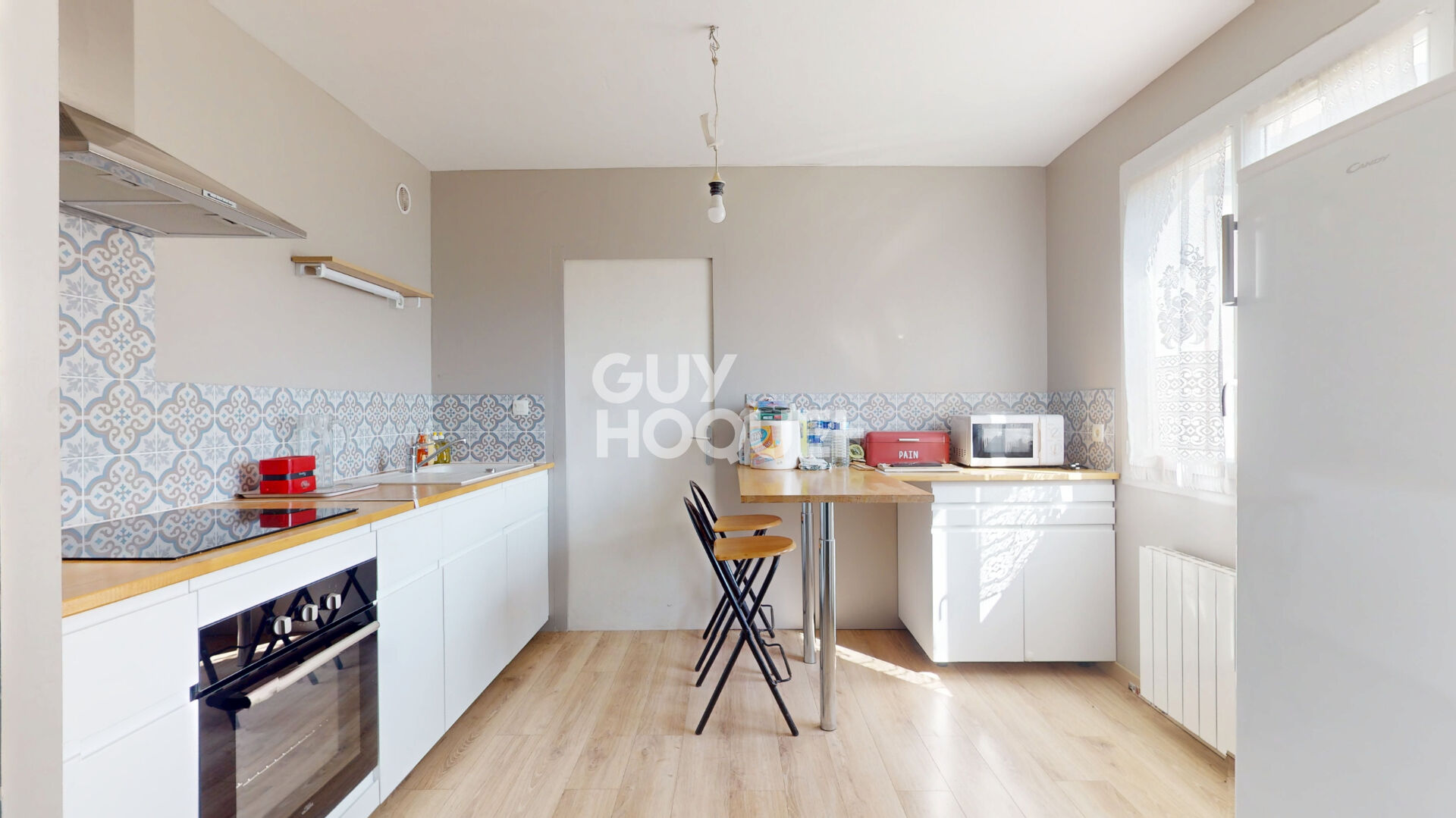 Maison Blainville sur Orne 5 pièce(s) 109m²