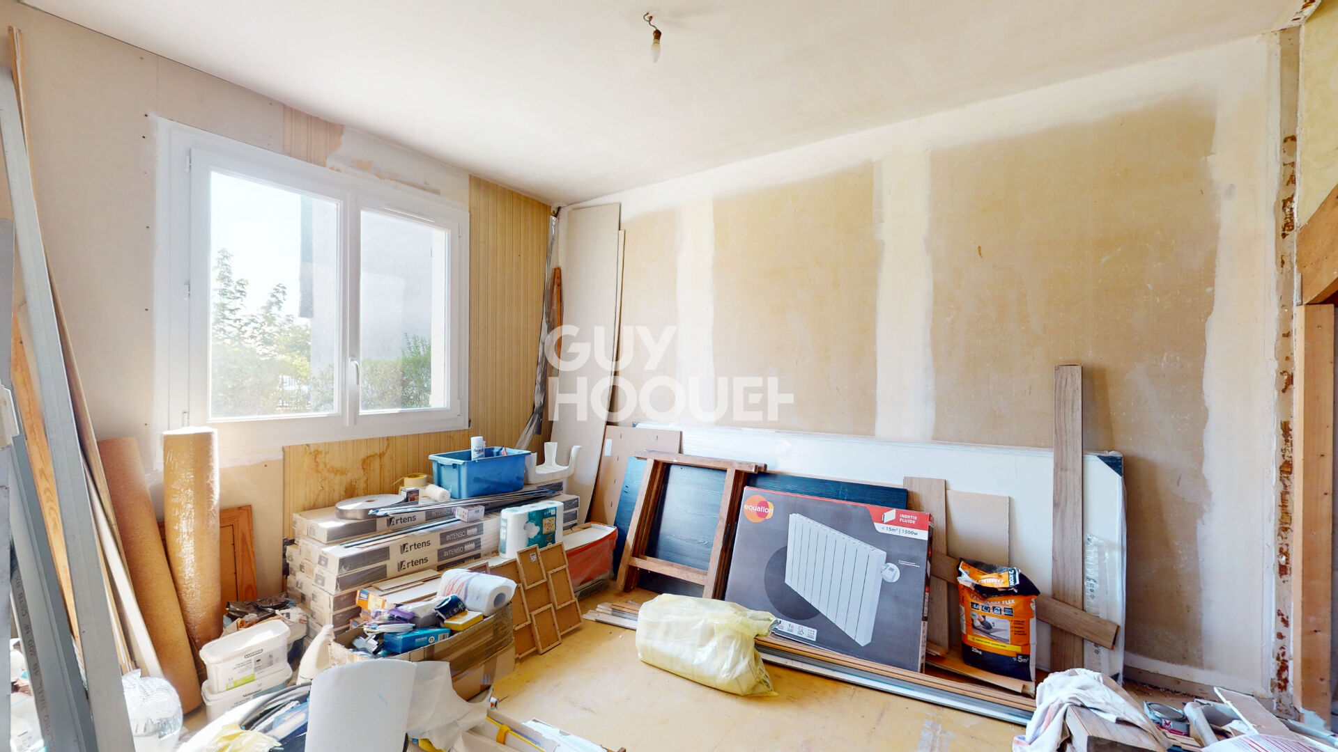Maison Blainville sur Orne 5 pièce(s) 109m²
