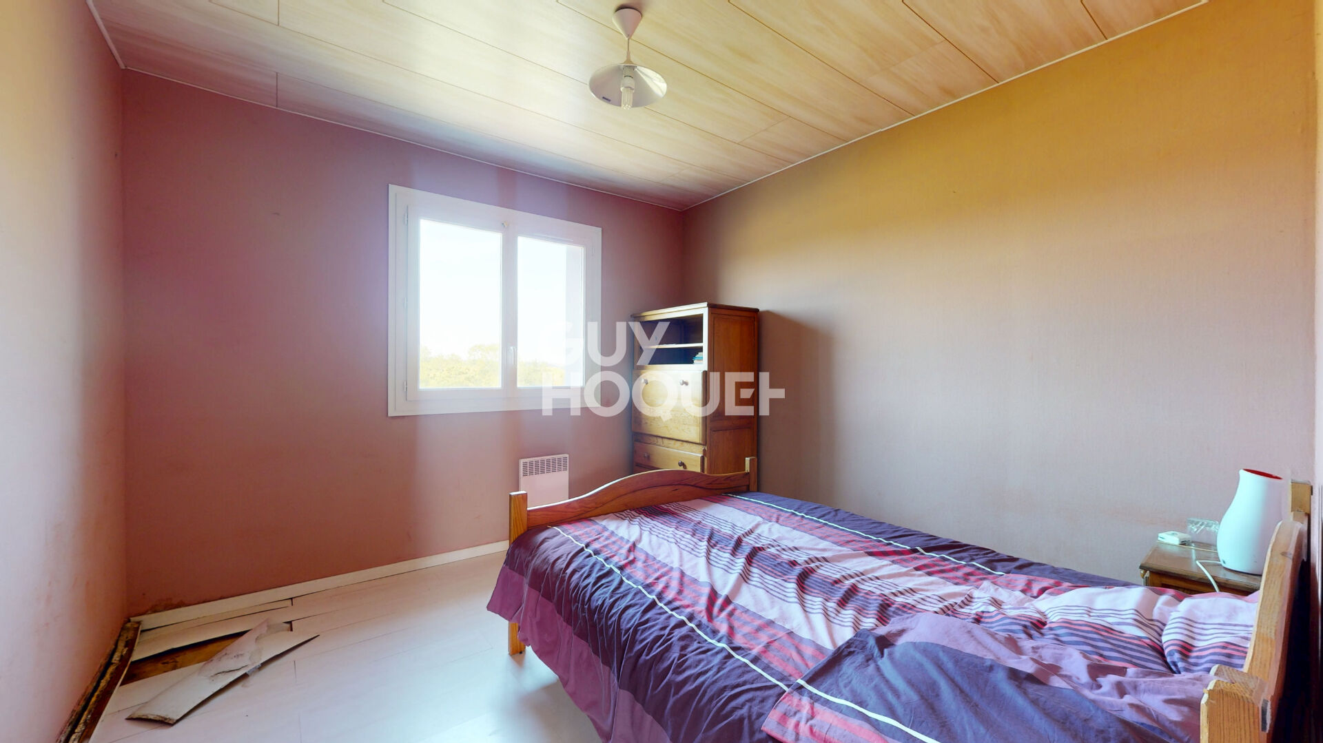 Maison Blainville sur Orne 5 pièce(s) 109m²
