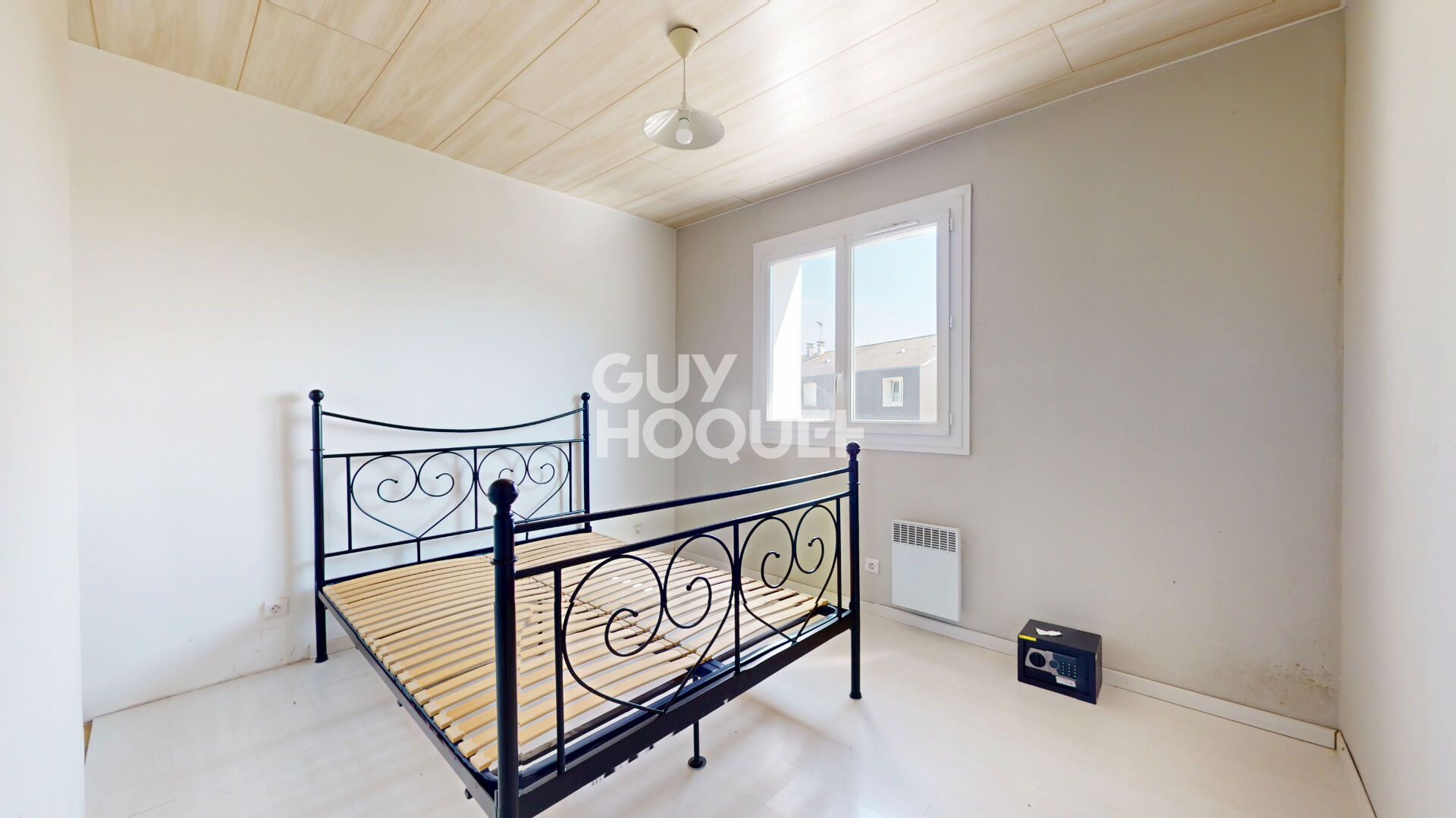 Maison Blainville sur Orne 5 pièce(s) 109m²