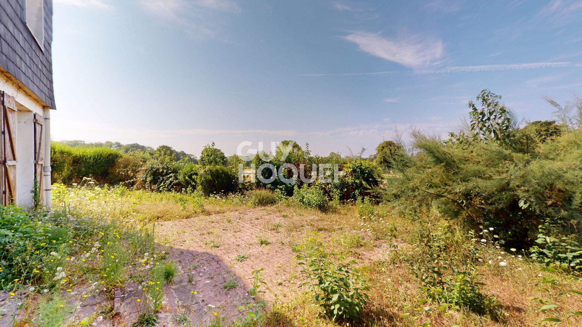 Maison Blainville sur Orne 5 pièce(s) 109m²