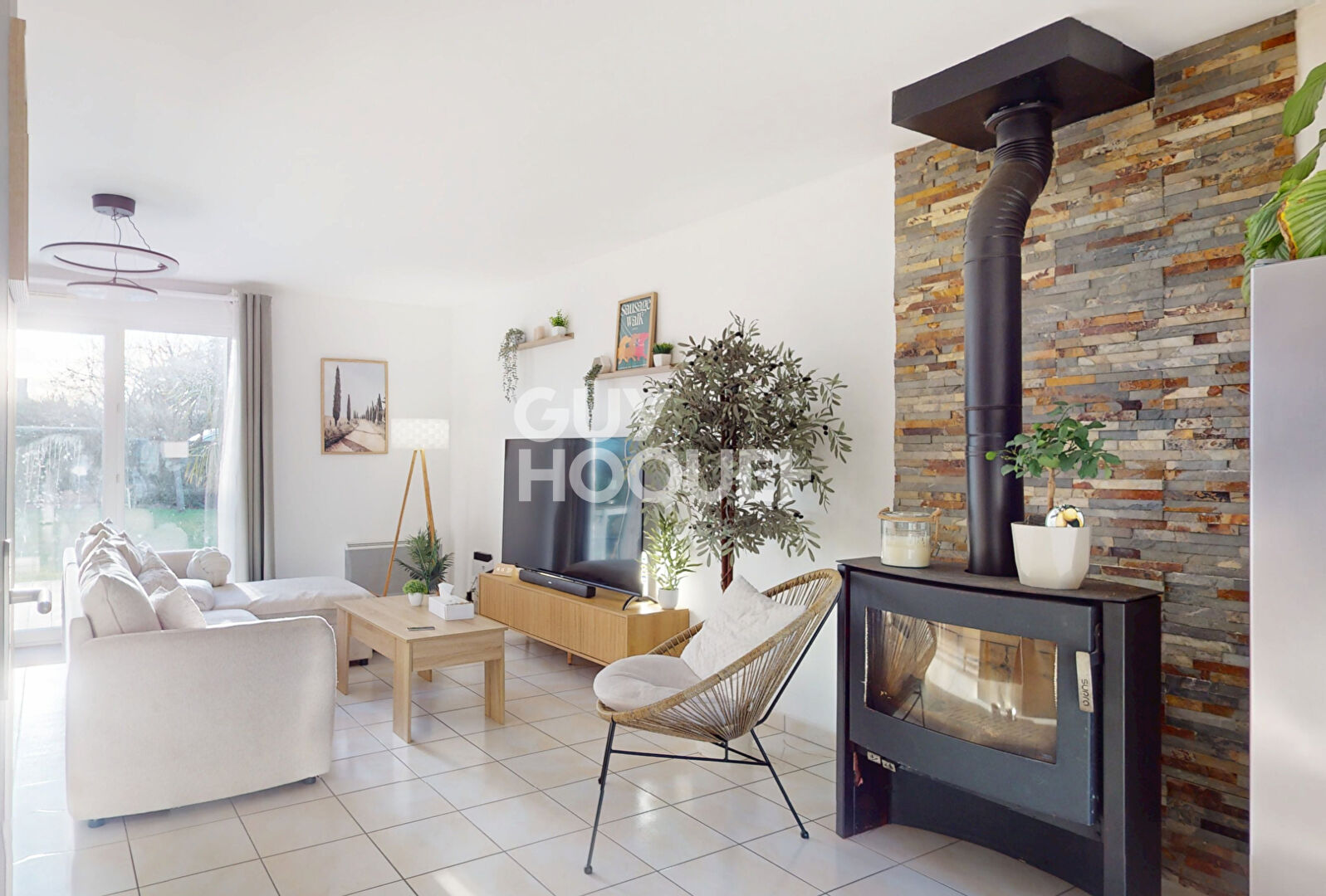 Maison 4PP, Caen Nord