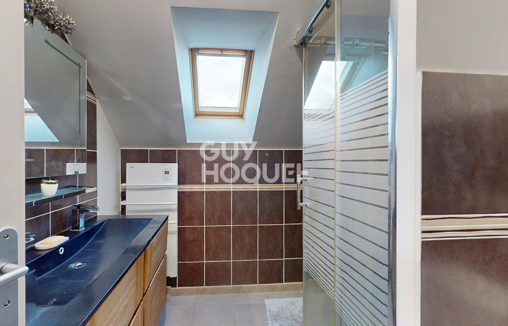 Maison 4PP, Caen Nord