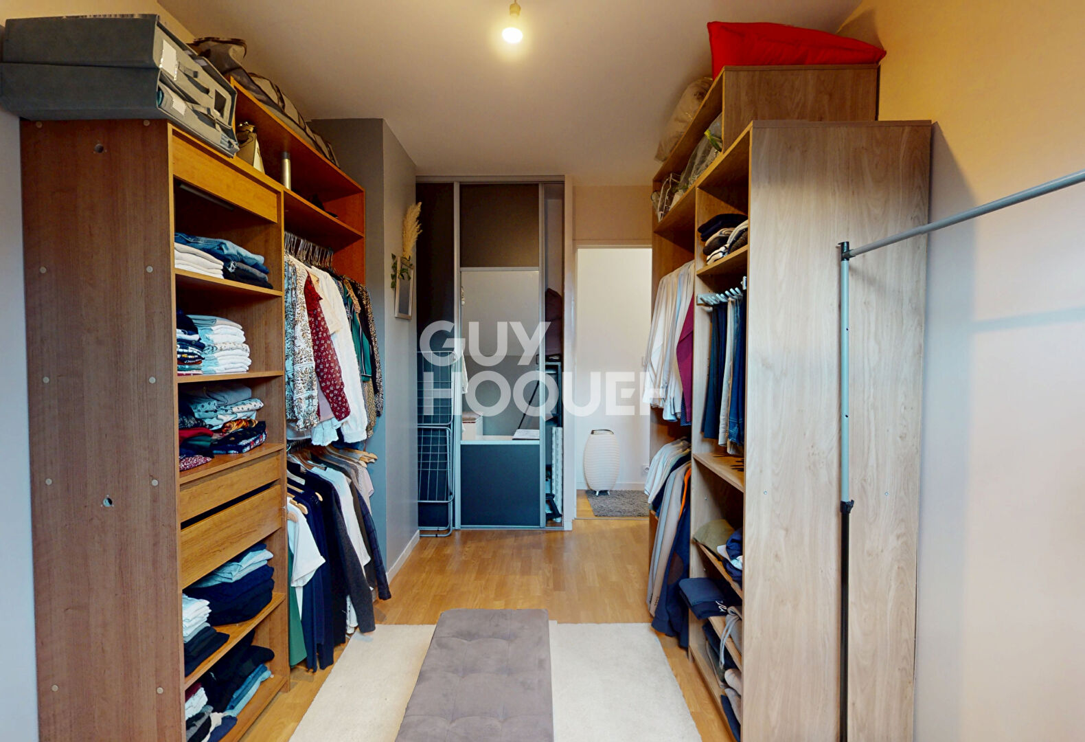 Maison 4PP, Caen Nord