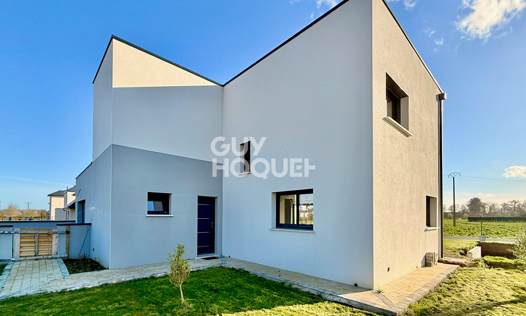 Maison Vienne En Bessin 5 pièce(s) 121 m2